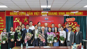 đại hội chi bộ LUBA - đại hội hiệp hội doanh nghiệp Lâm Đồng 2025-2030 -doanhnghieplamdong.vn-8